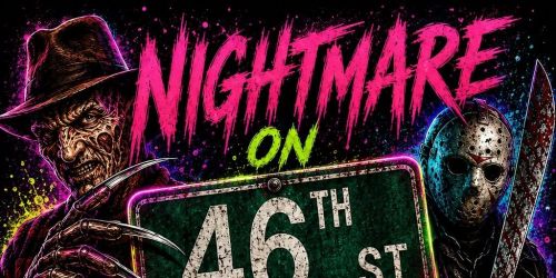 Nightmare on 46th St