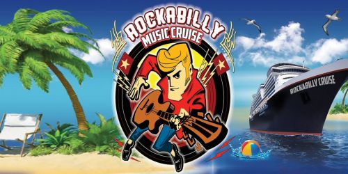 LA ROCKABILLY & ROCK N' ROLL MUSIC CRUISE