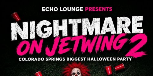 Nightmare On Jet Wing 2