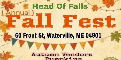 Fall Fest