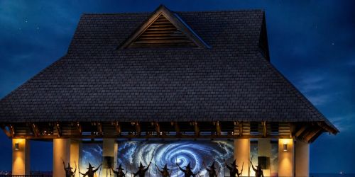 Ocean View Witch Walk: 250 Years of Legends and Lore