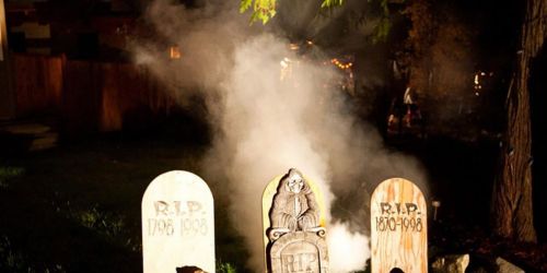 Tapley\u2019s Farm Halloween 2026