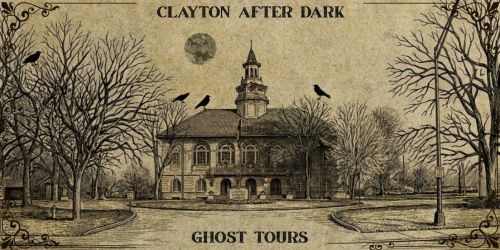 Clayton After Dark