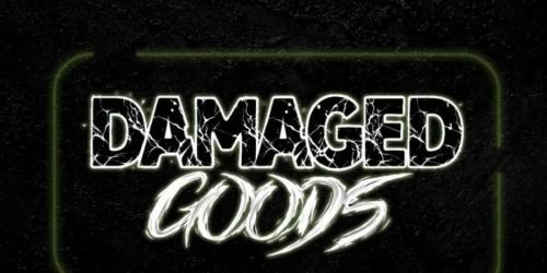 Halloween Party with Damaged Goods Live @ The Nags