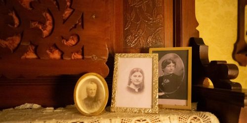 Paranormal Investigation