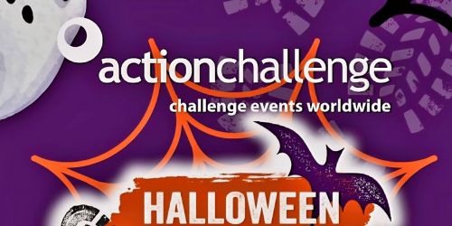 Halloween Walk 10km 
