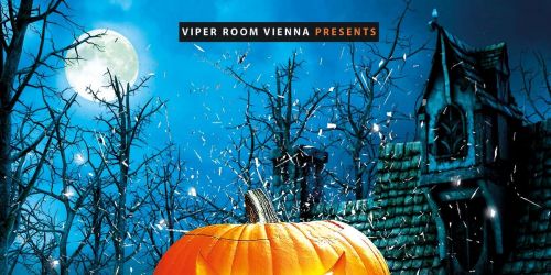 EVIL DISCO - Halloween Special