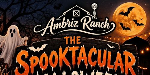 Ambriz Ranch Spooktacular Event