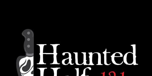 Haunted Half Marathon