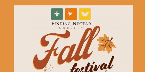 4th Annual - Fall Festival