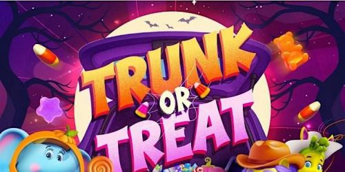 Trunk or Treat