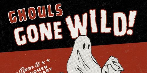 Ghouls Gone Wild