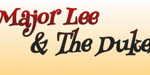 Major Lee & The Dukes
