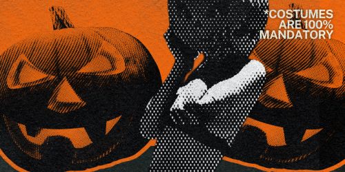 Chaotic Singles HALLOWEEN Party (Phoenix)