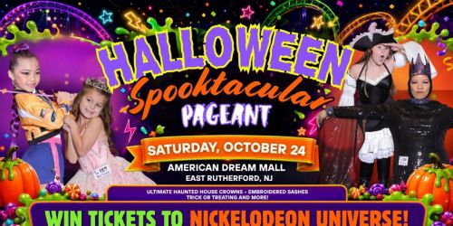 Halloween Spooktacular