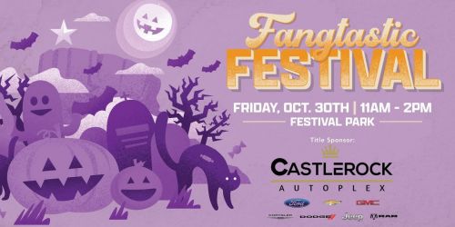 Fangtastic Festival