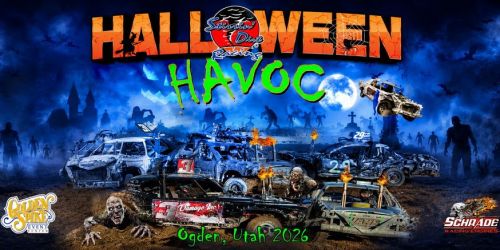 Halloween Havok