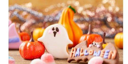 Trunk or Treat and Monster Bash