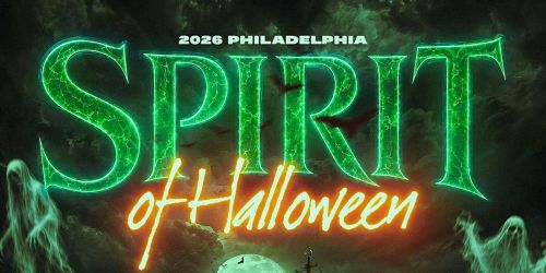 2026 Philadelphia Halloween Costume Cruise