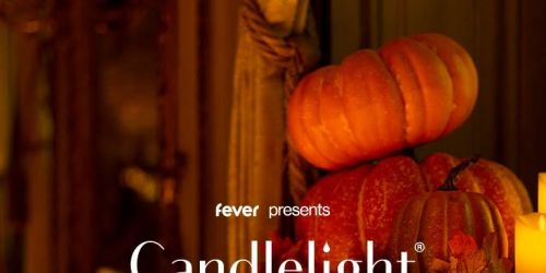 Candlelight: A Haunted Evening of Halloween Classics | Augusta