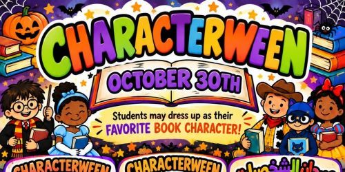Characterween