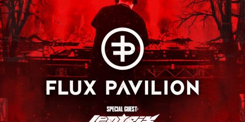 SYN LDN: Flux Pavilion, Leotrix, Dr Ush\u016bu 