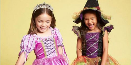 Trick-or-Treat at The Mall of Victor Valley