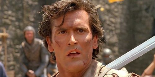 Army of Darkness | The GRAND