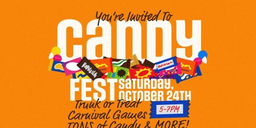 Candy Fest