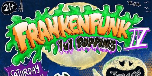 Frankenfunk IV