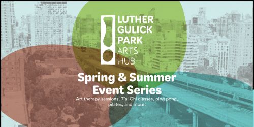 Gulick Arts Hub: Free Pumpkin Painting by Friends of Gulick Park!
