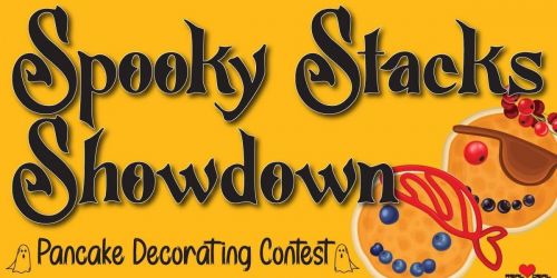 Spooky Stacks Showdown