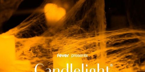 Candlelight Burbank: Halloween Classics
