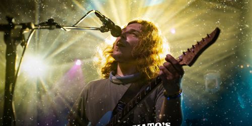 Daniel Donato's Cosmic Country at Pabst Theater