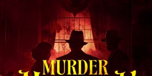Stockton Murder Mystery: Solve the case!