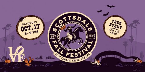 Scottsdale Fall Festival