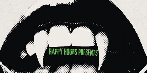 Spooky Speed Dating Ages 23-28@Winks Eatery (London)