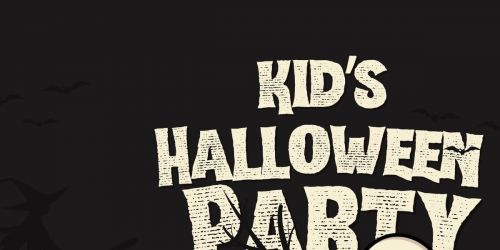 Kids Halloween Party @TheTwistedOak