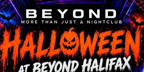 Beyond Halloween