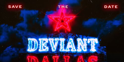 Dallas HALLOWEEN