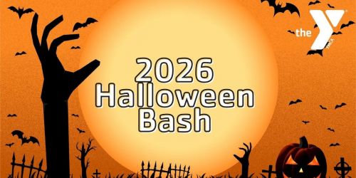 2026 Halloween Bash