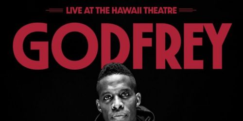 Godfrey
