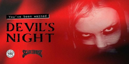 DEVIL'S NIGHT