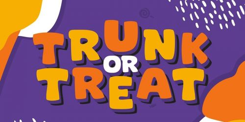 Trunk or Treat - Littleton Campus