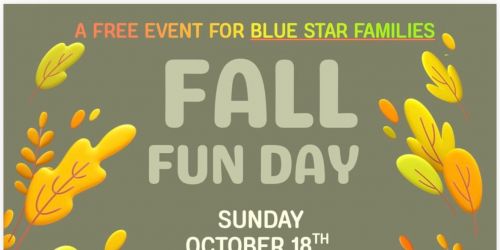 Fall Family Fun