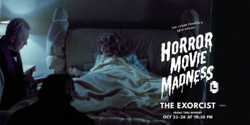 The Exorcist (1973)