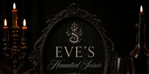 Eve's Haunted Soiree