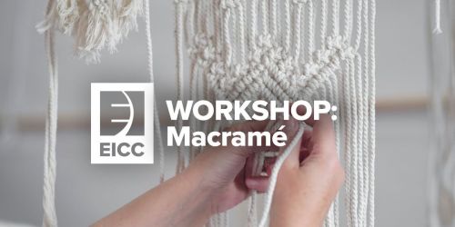 Macrame for Beginners - Halloween