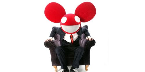 Deadmau5