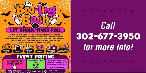 Boo-ling Bash